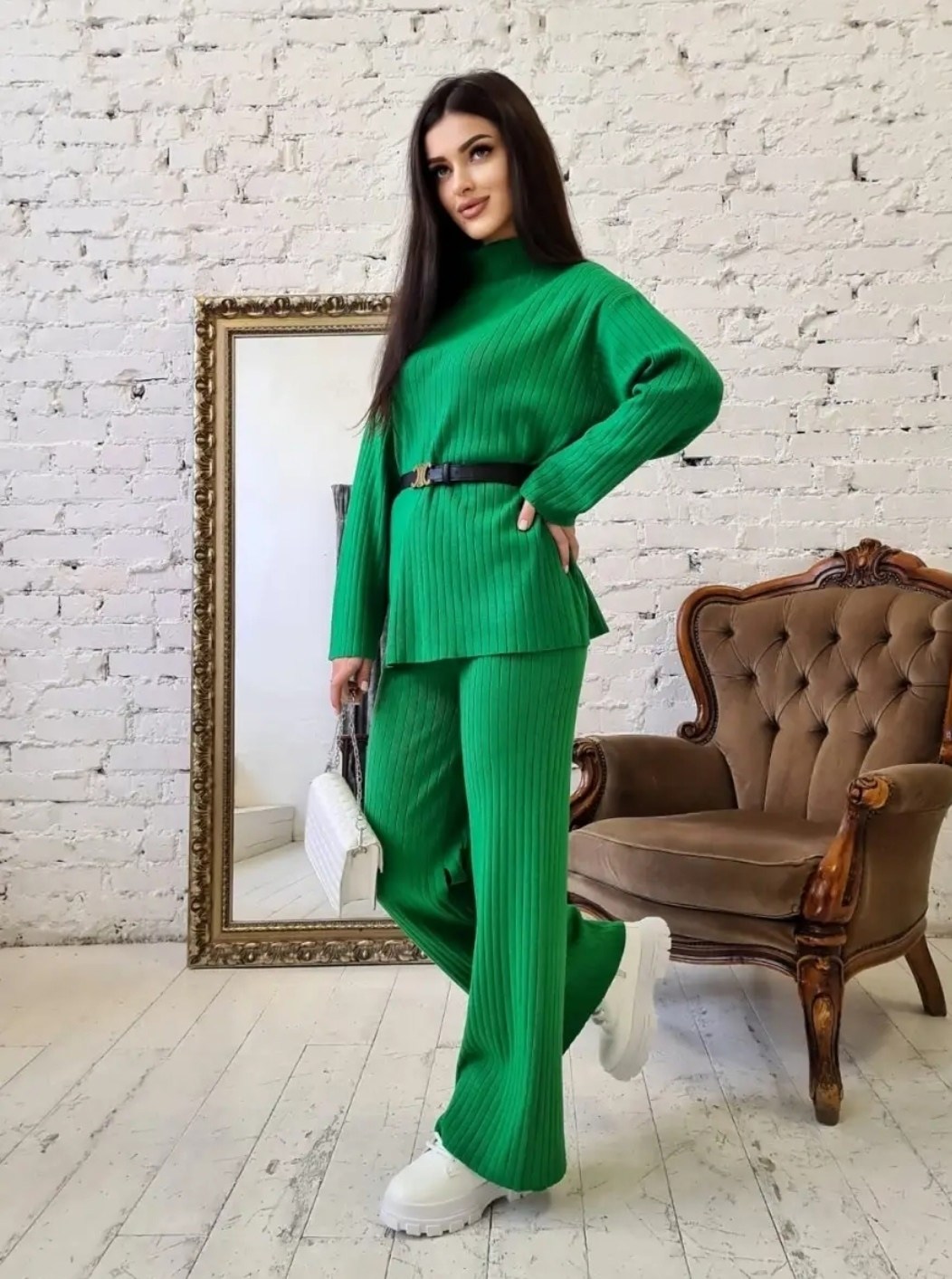 трикотажные костюмы,вязаные костюмы,бежевый костюм,повседневный костюм,трикотажные брюки