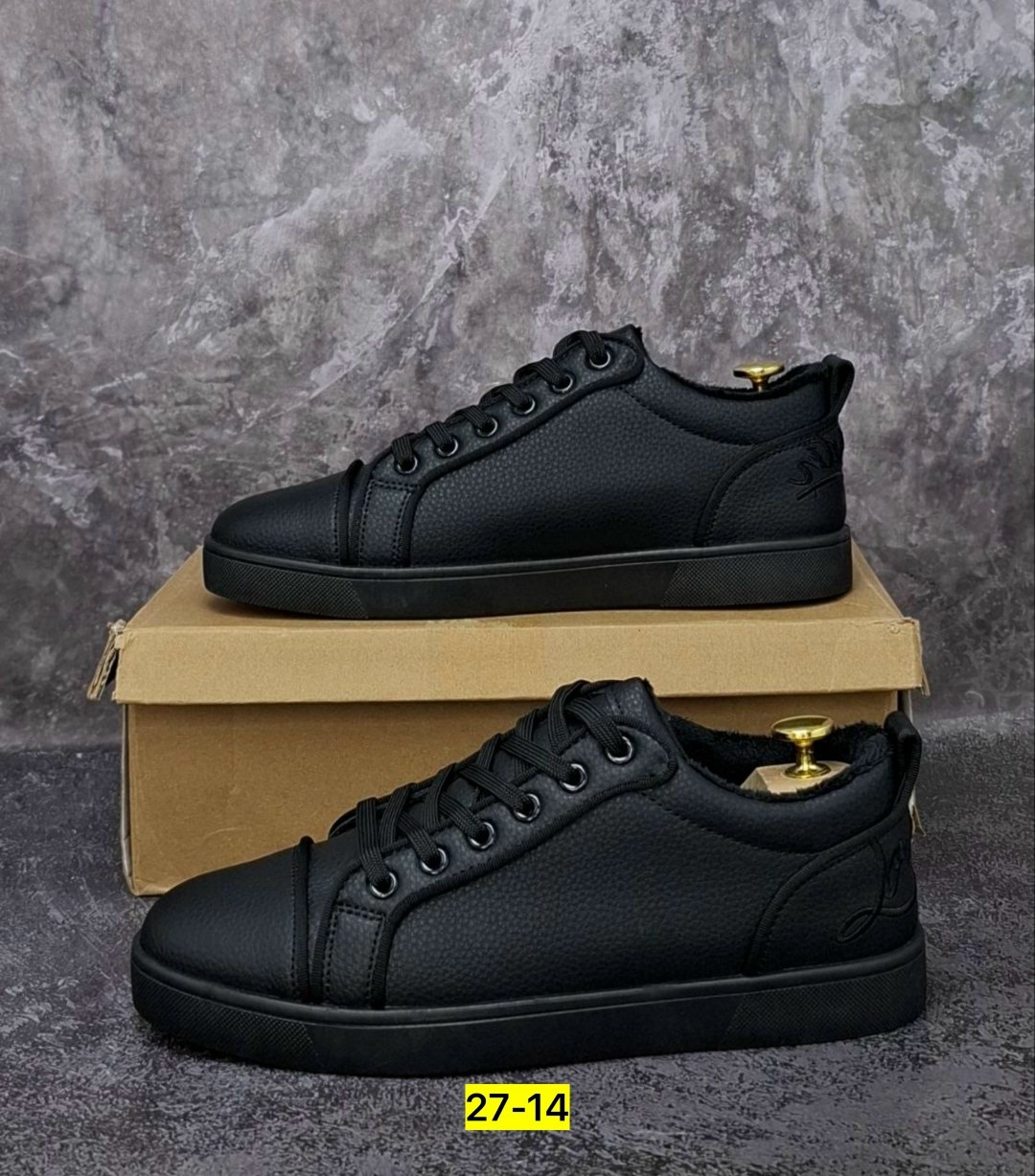 ,christian louboutin кеды мужские,повседневная ,мужская ,кеды кожаные