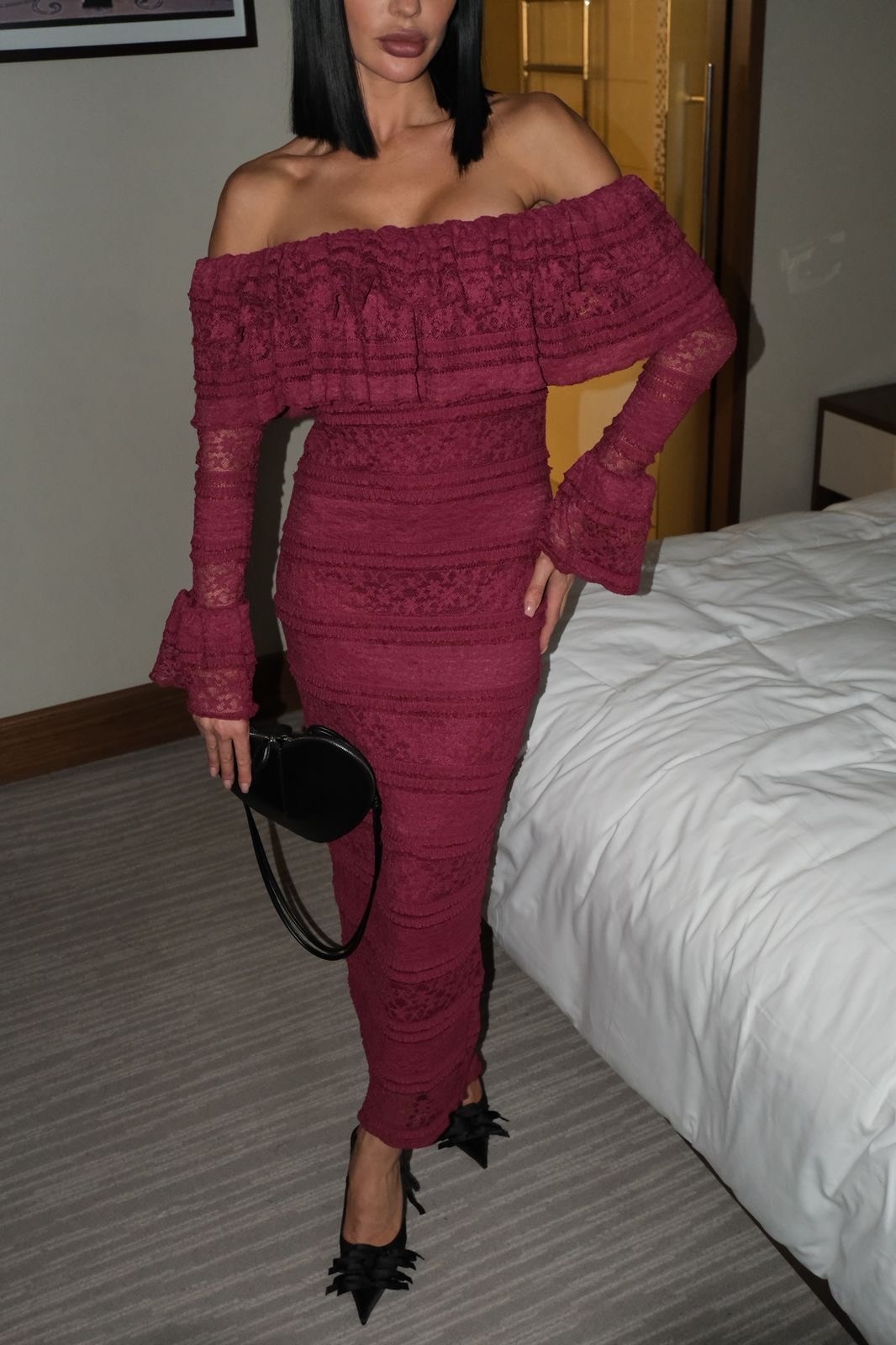 модное платье,кружевное платье,платье стильное,вечернее платье,девушка