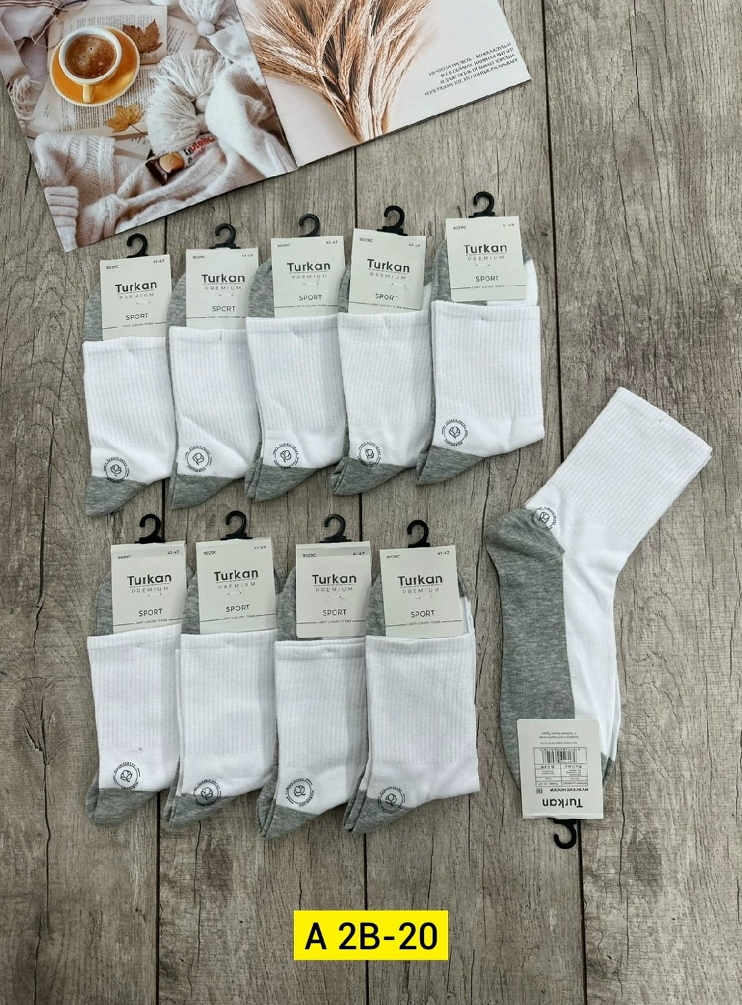 носки женские 10 пар,носки женские белые,женские носки,носки белый,носки turkan женские