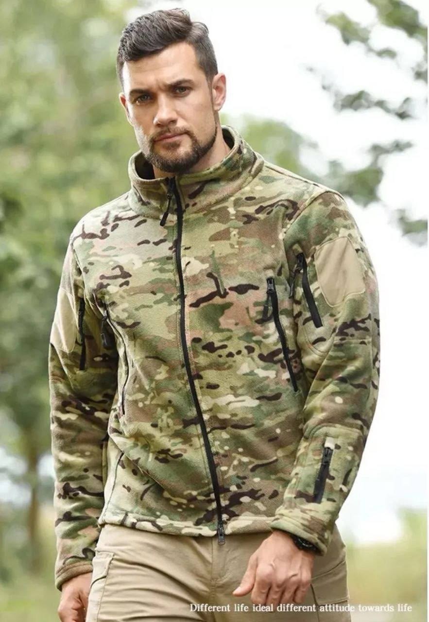 тактическая флисовая куртка,флисовая куртка мужская,мужская тактическая куртка,толстовка флисовая тактическая,кофта флисовая тактическая