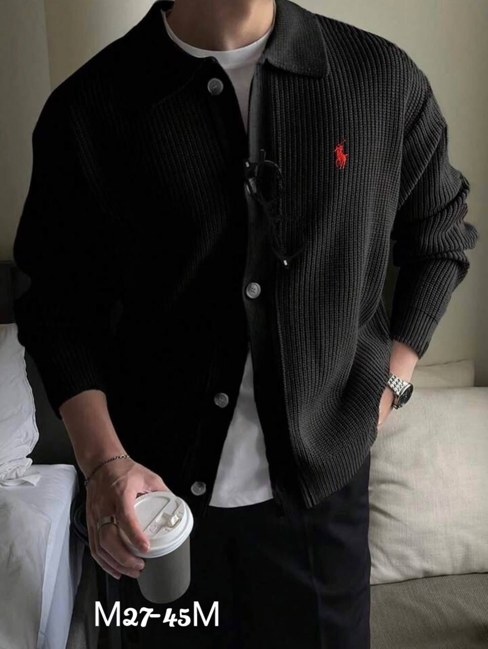 мужской кардиган,кардиган с воротником,вязаные кардиганы,кардиган повседневный,кардиган стильный