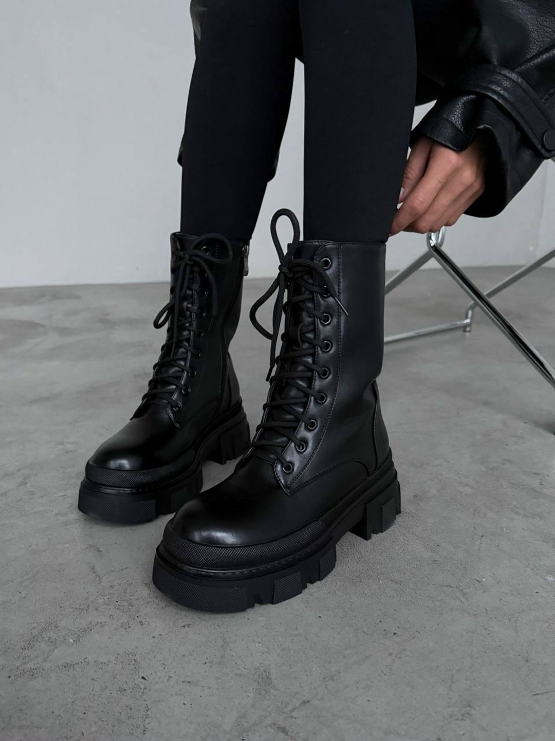 ,женские ботинки,ботинки женские черные,женская ,ботинки модные