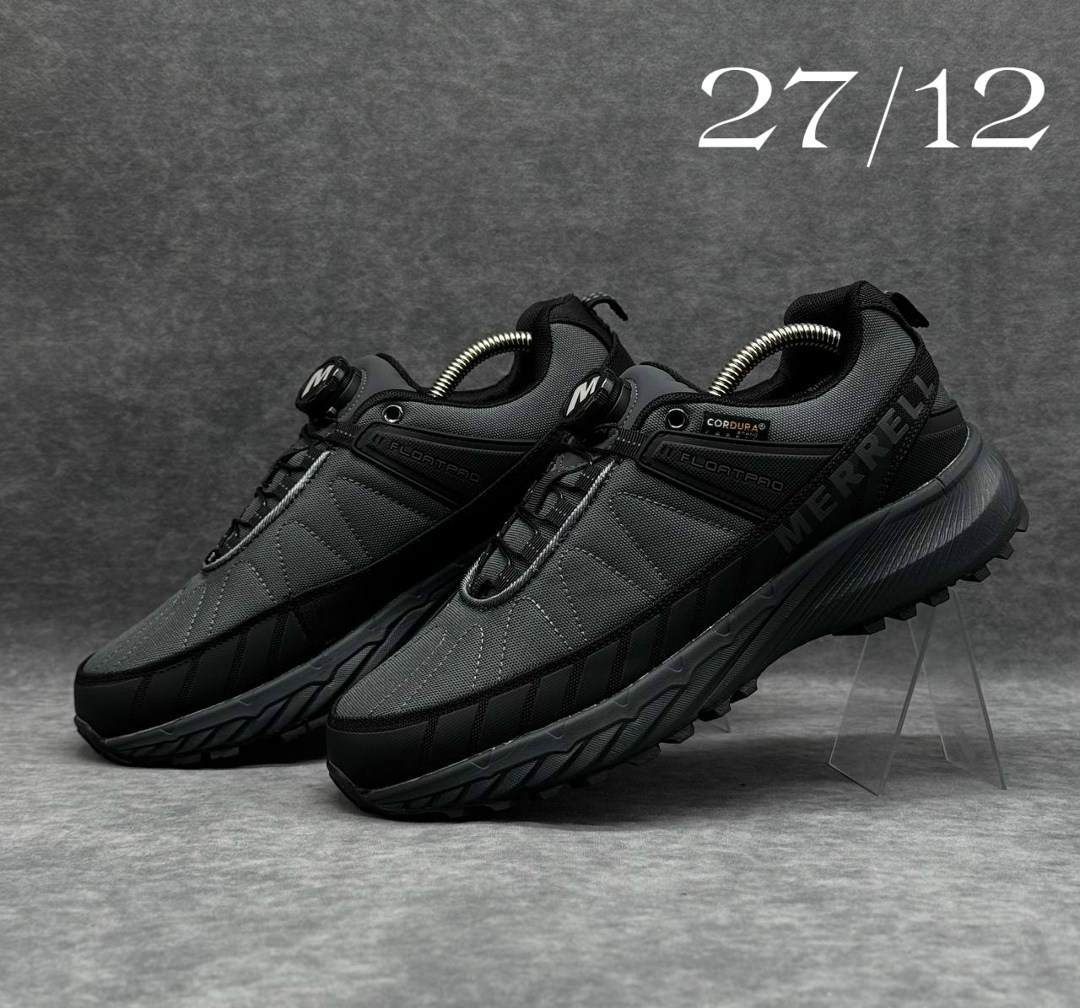 кроссовки,кроссовки merrell мужские,теплые кроссовки,кроссовки для мужчин,мужские кроссовки