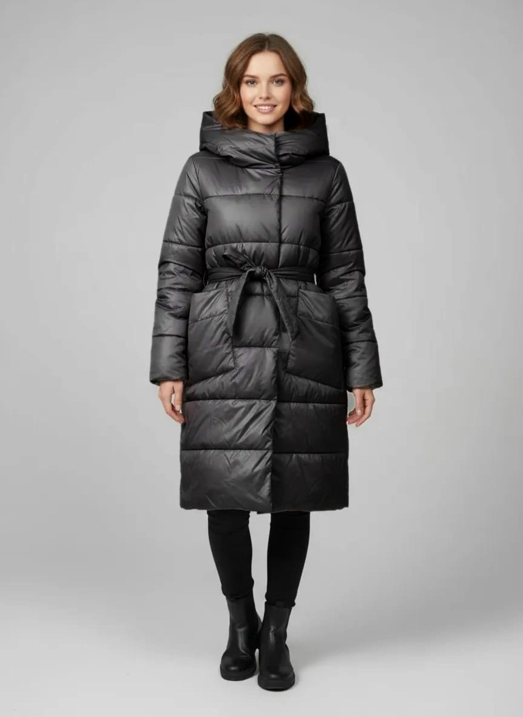 женские пуховики,бежевый пуховик,пальто пуховик,пуховик,пуховик женский зимний