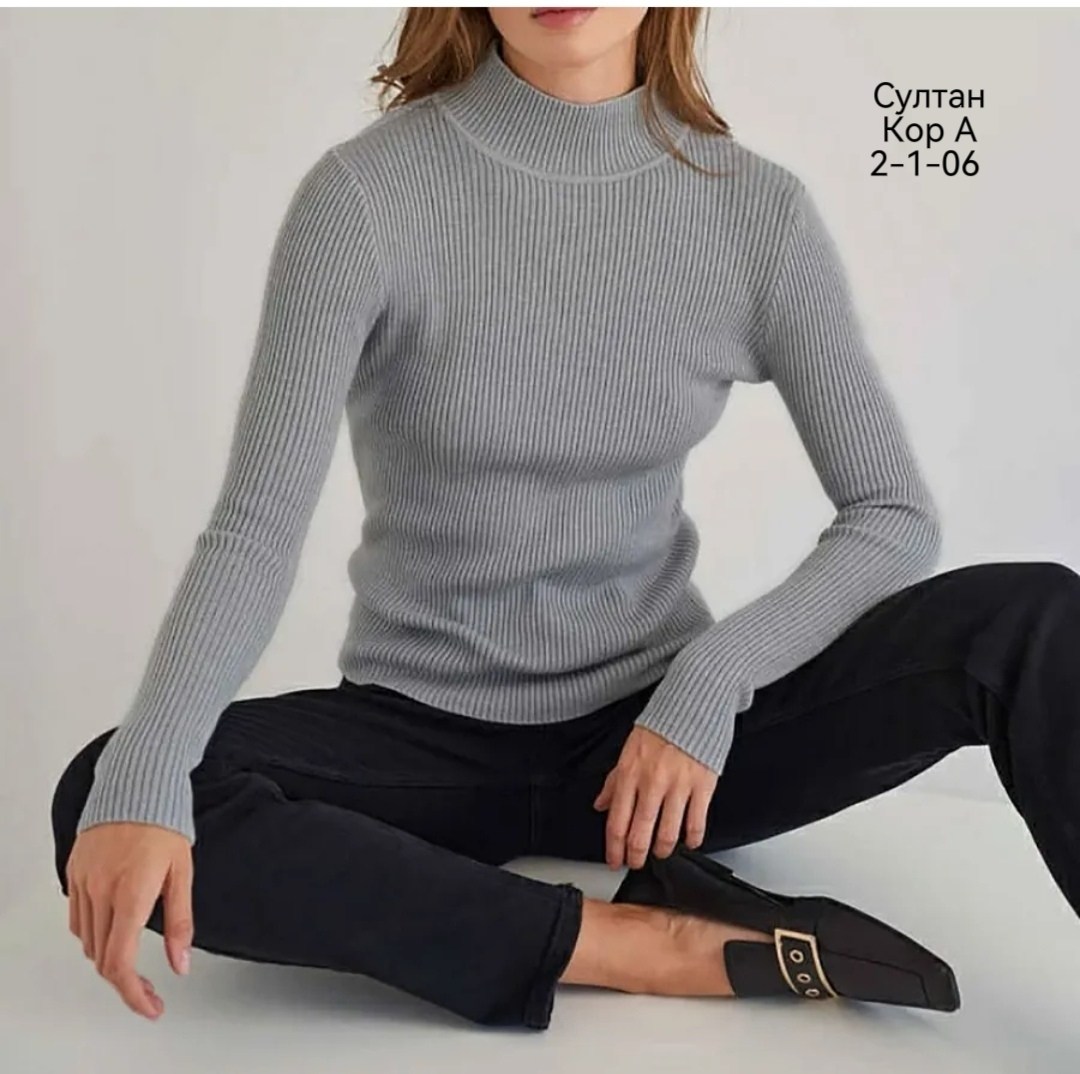 тонкие свитера женские,свитера женские,свитер с высоким воротником,свитер женский трикотажный,женский трикотажный пуловер