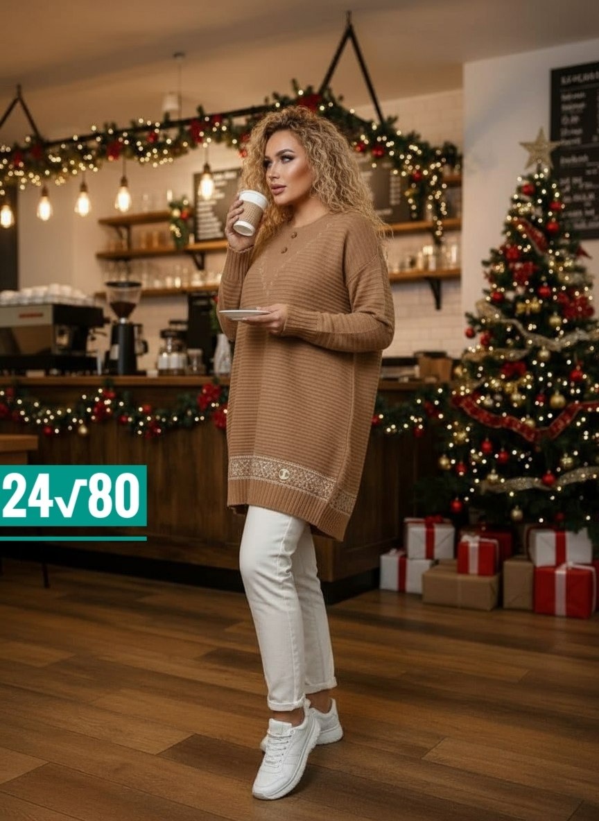 свитера женские,свитера туники,кофта женская,свитер джемпер оверсайз вязаный удлиненный,стильная кофта