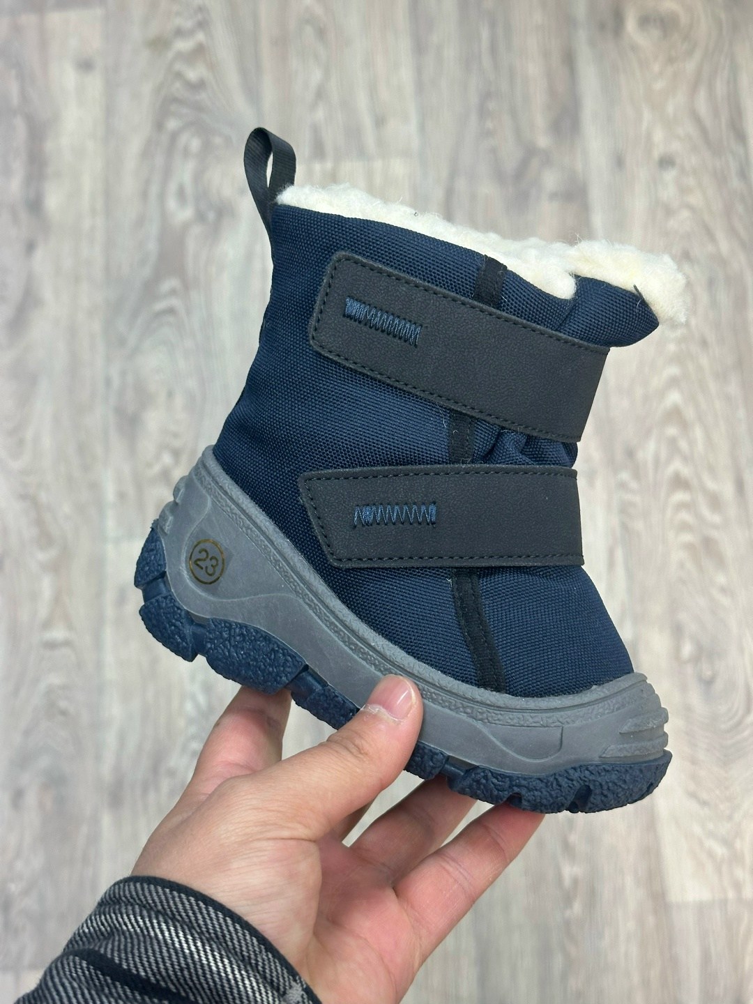 ,детские зимние сапоги,детские зимние сапоги с мембраной next на липучке,сапожки,сапоги детские