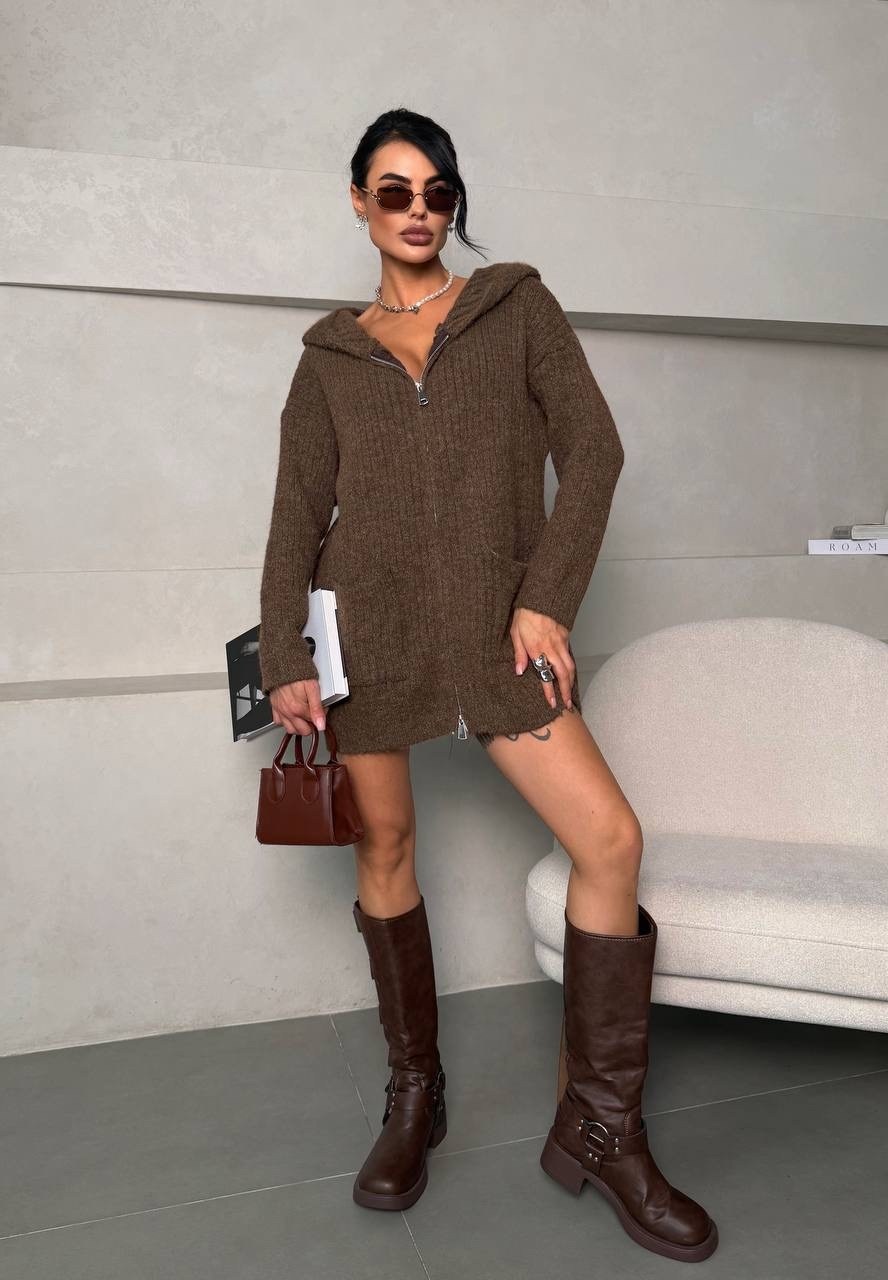 стильная кофта,женская кофта,вязаные кардиганы,платье вязаное,кофта кардиган