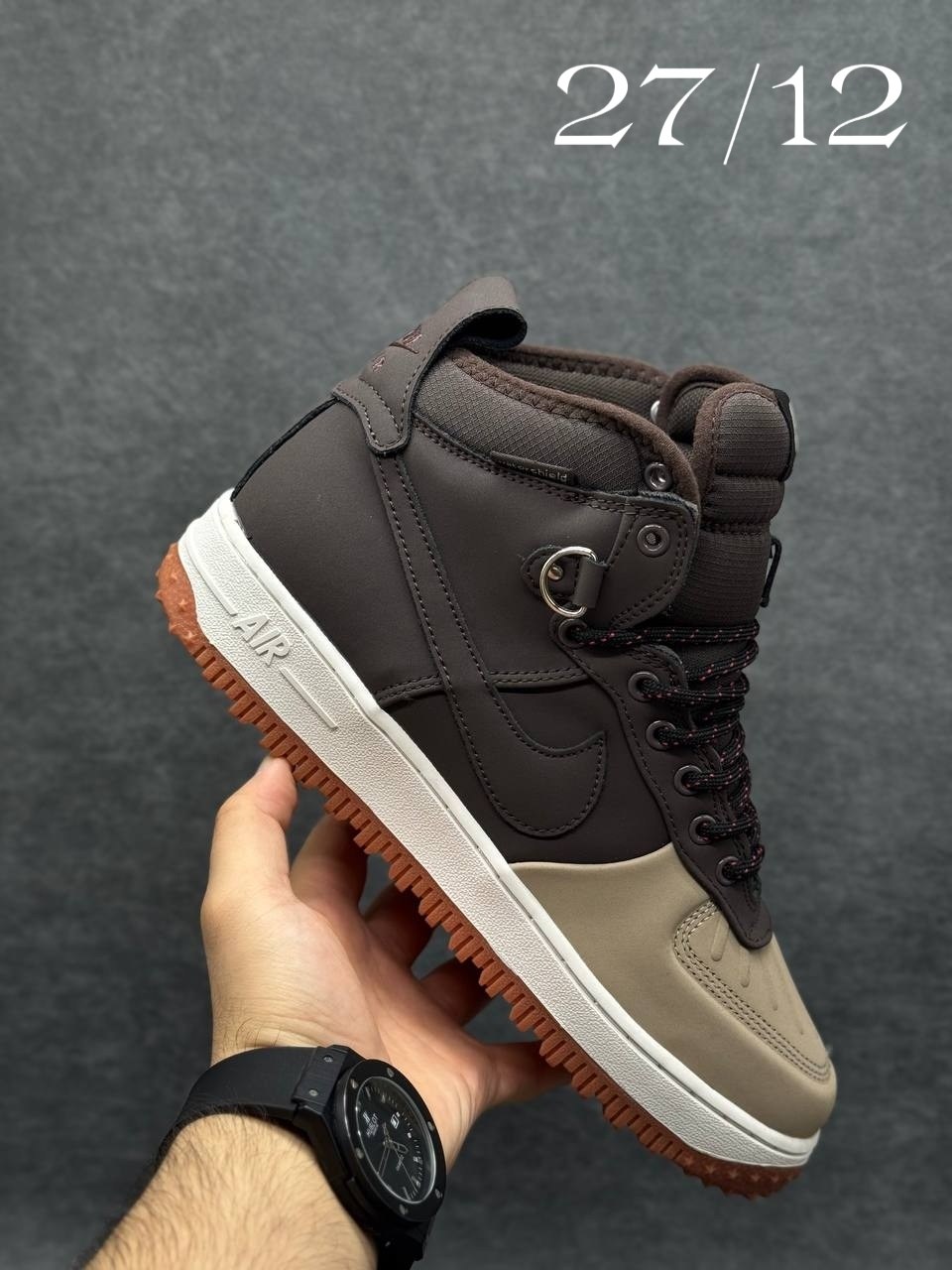 кроссовки зимние nike air force 1,nike air force 1 lunar duckboot,nike air force 1 duckboot,кросcовки nike air force 1,nike lunar force 1 duckboot