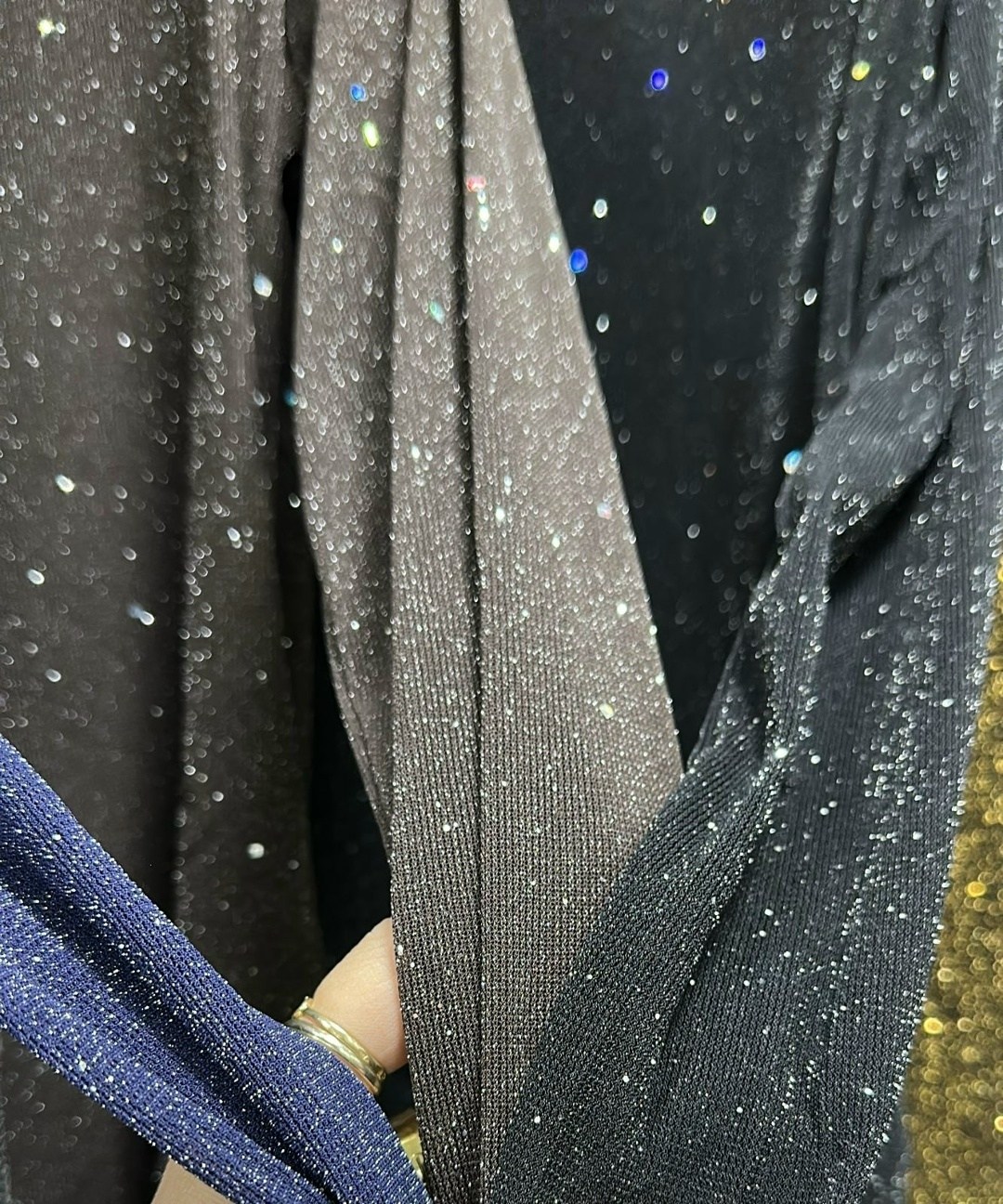 водолазка сетка с люрексом,блестящая кофта,нарядная кофта,кофта со стразами,водолазка из сетки