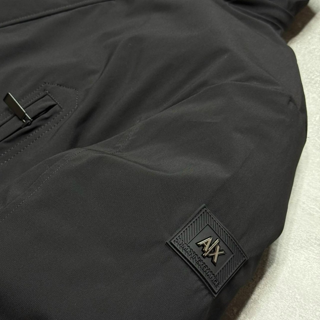 куртка армани эксчендж,зимняя куртка armani exchange,куртка,куртка демисезонная,куртка armani exchange