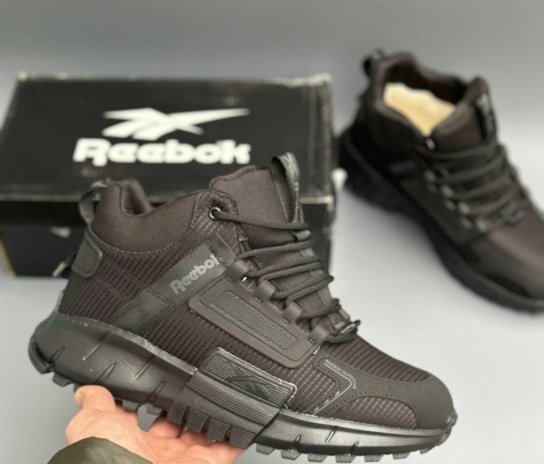 кроссовки reebok зимние,зимние кроссовки reebok zig kinetica edge,кроссовки reebok,кроссовки reebok мужские,зимние кроссовки reebok zig kinetica