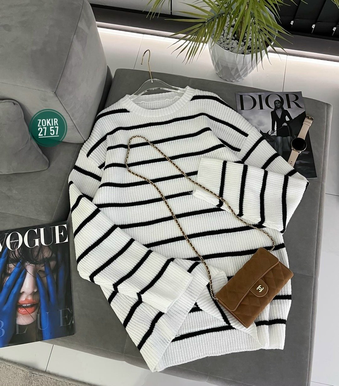 женская кофта,женский свитер в полоску,стильная кофта,кофта свитер женский,свитер