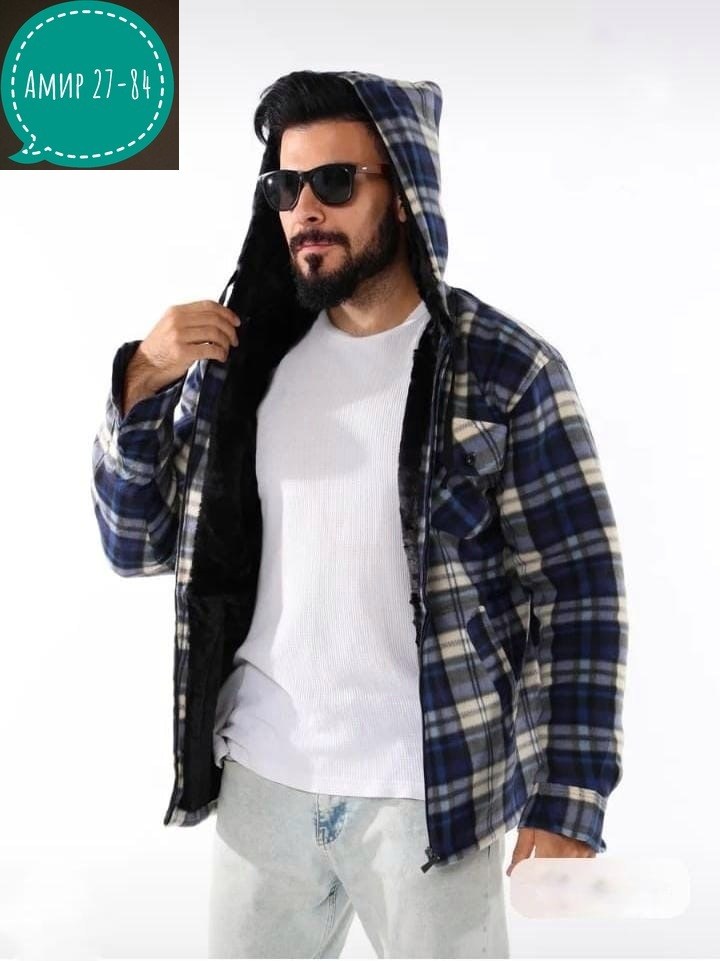 рубашка на меху,рубашка теплая на флисе,куртка мужская,куртка мужскaя демисезонная,куртка рубашка