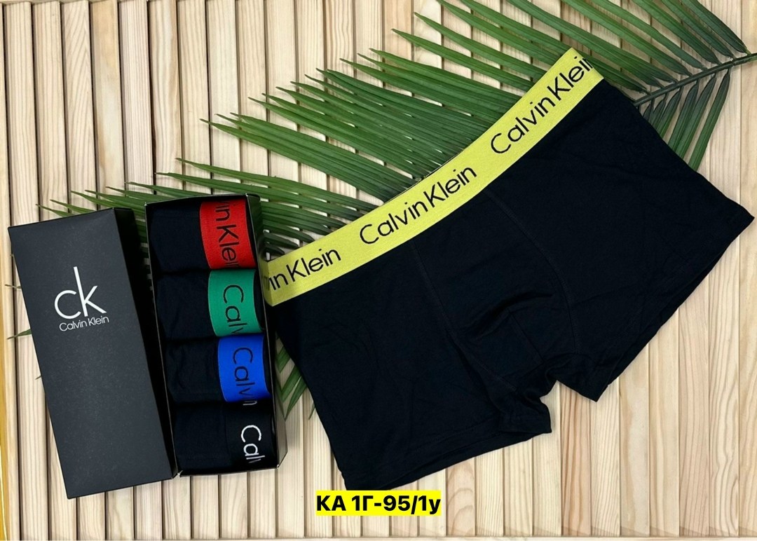 комплект трусов мужских calvin klein ck,мужской набор трусов,мужские трусы calvin klein,набор трусов бренд,набор трусов для мужчин