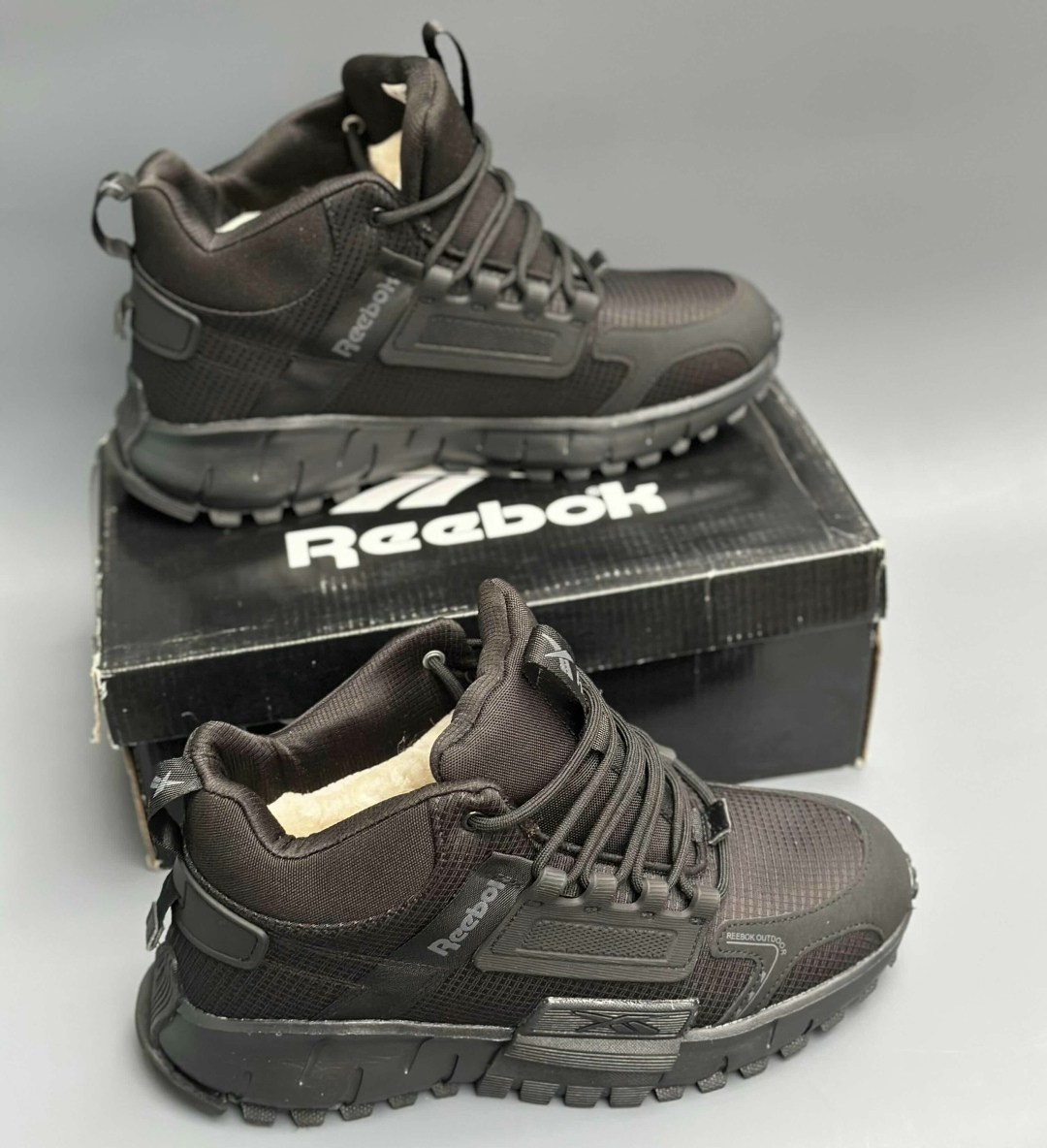 кроссовки reebok зимние,зимние кроссовки reebok zig kinetica edge,кроссовки reebok,кроссовки reebok мужские,зимние кроссовки reebok zig kinetica