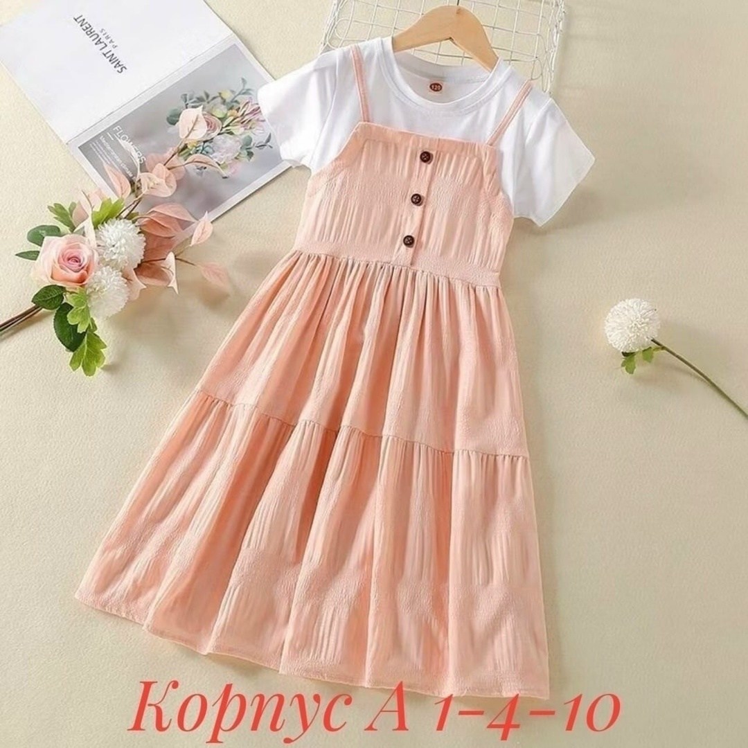 детские платья для девочек,платье для девочек подростков,balabala детское платье для девочек,платье для маленьких девочек,платье для девочки летнее