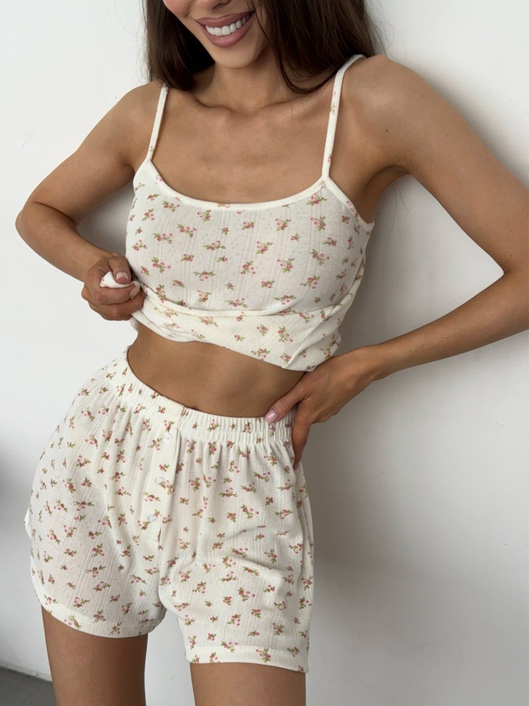 пижама женская,комплект пижама,пижама женская с шортам,пижама с шортами,пижама женская с шортами и топом