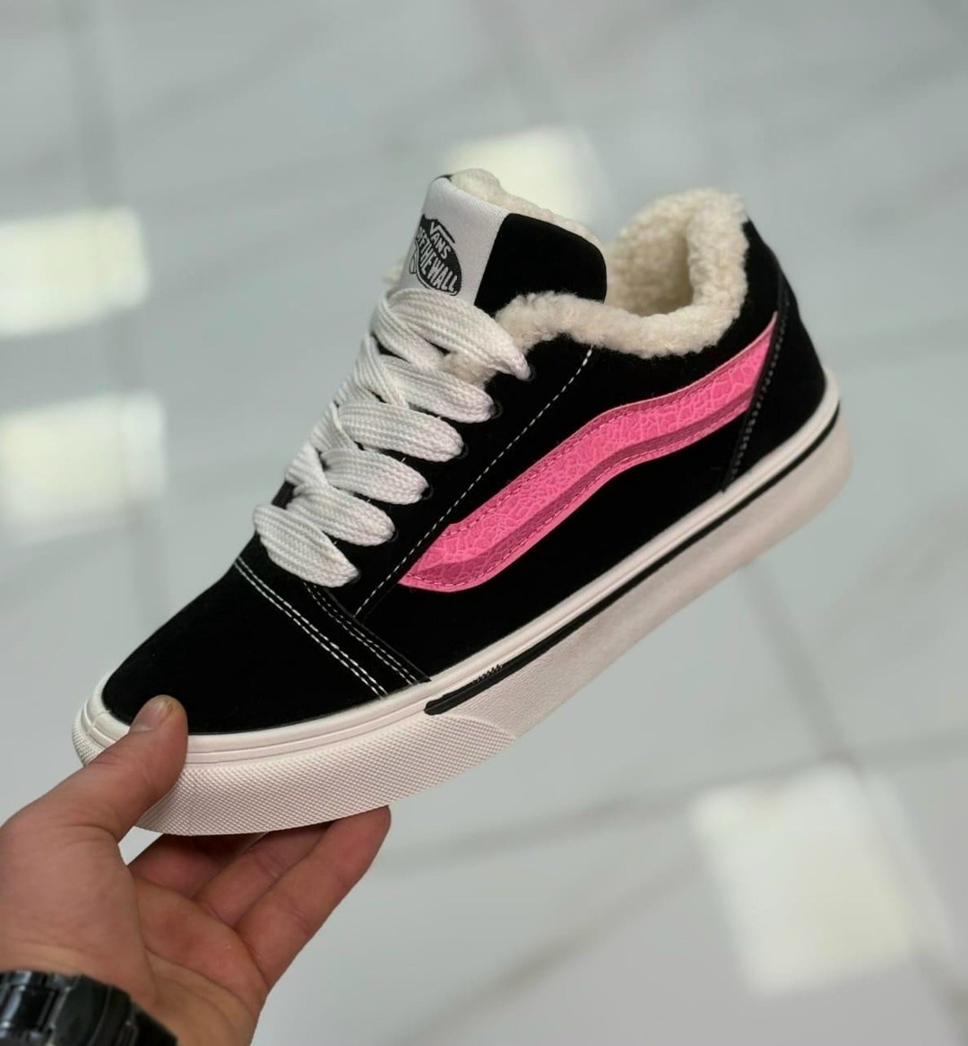 ,кеды vans, женская,кроссовки vans,зимние кроссовки женские