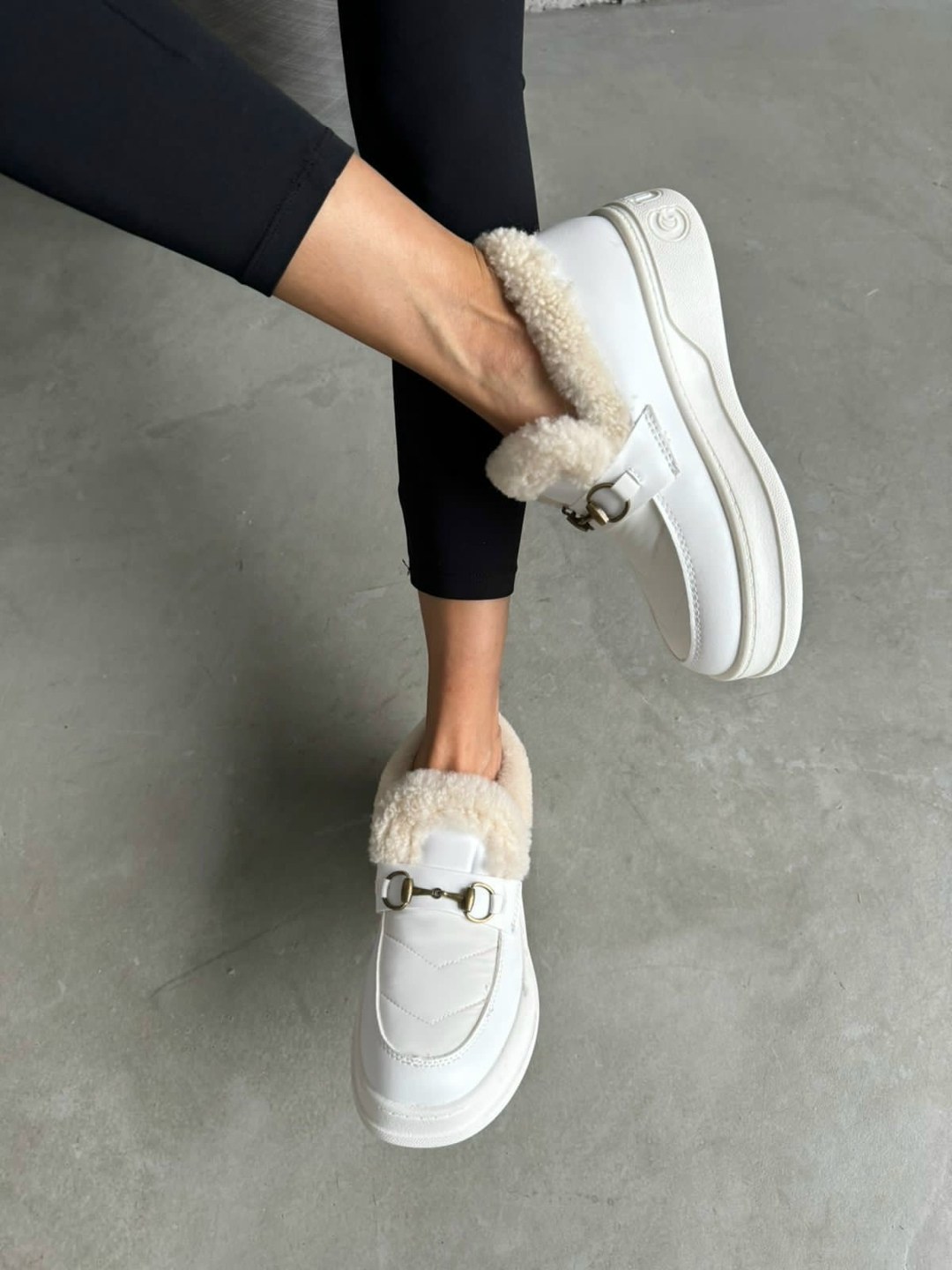 лоферы зимние с натуральным мехом,лоферы с мехом зимние гуччи женские,лоферы гуччи женские зимние,,лоферы с мехом женские