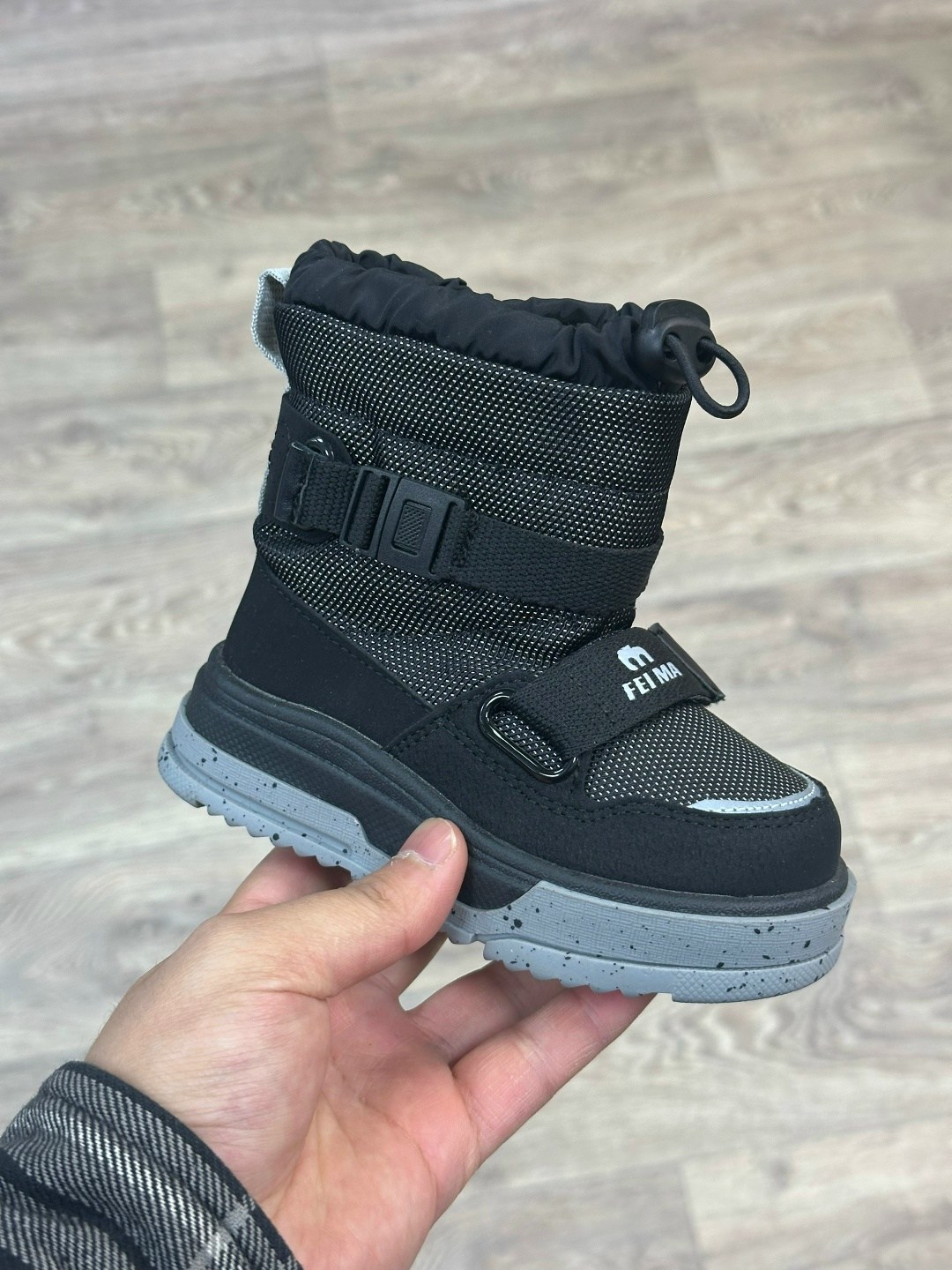 ,дутики зимние детские,детские дутики,детская ,сапожки зимние детские