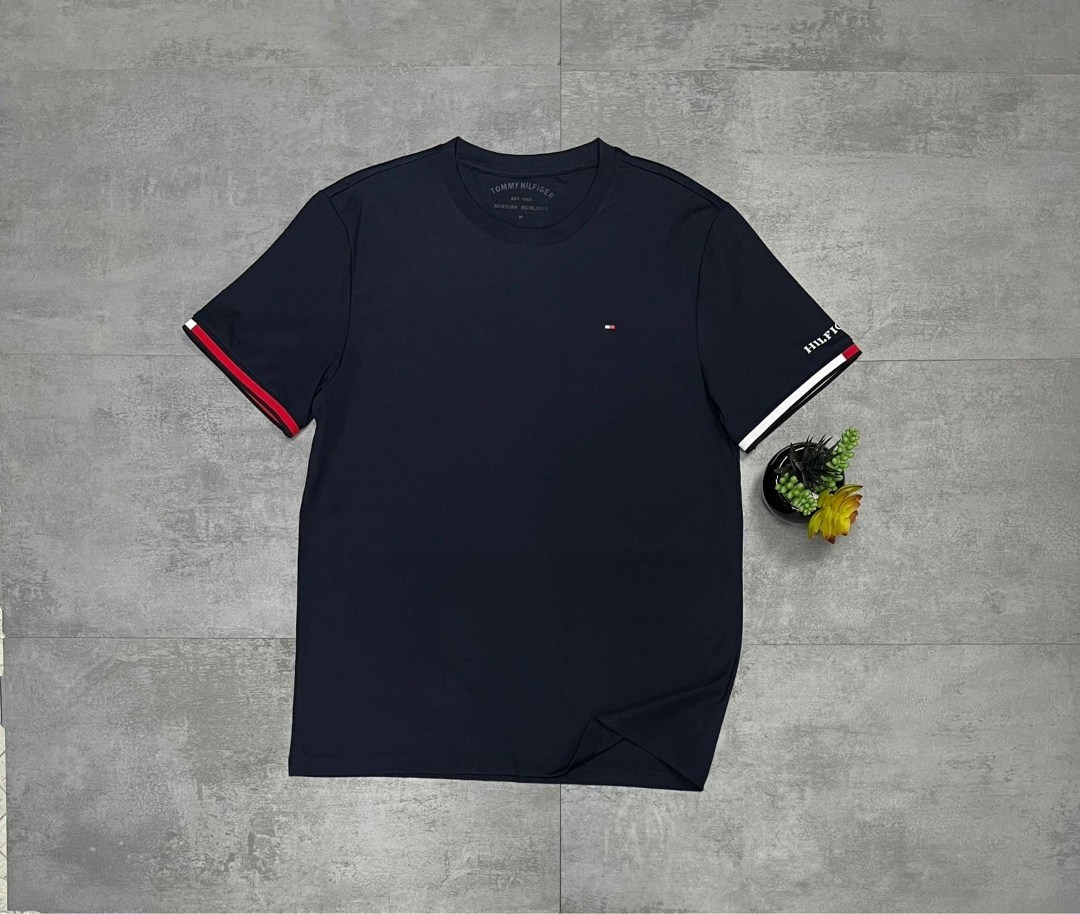 футболка tommy hilfiger,футболка мужская tommy hilfiger,футболка томми хилфигер,футболка томми хилфигера tommy hilfiger,хлопковая футболка tommy hilfiger