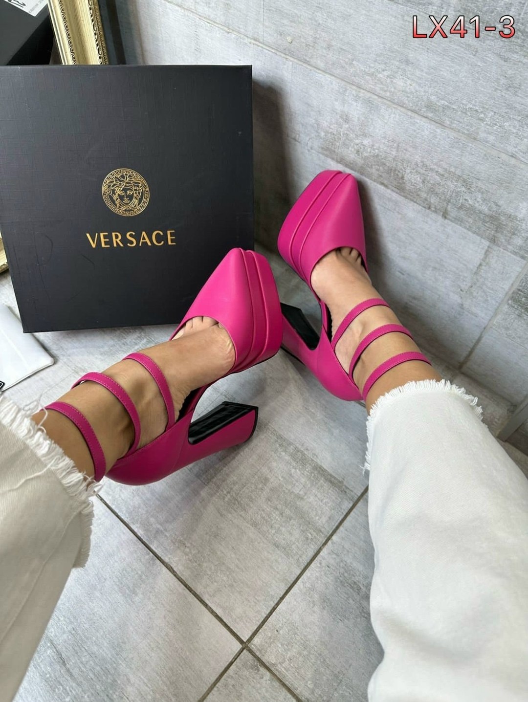 ,туфли версаче,туфли versace,versace medusa aevitas туфли,каблуки версаче