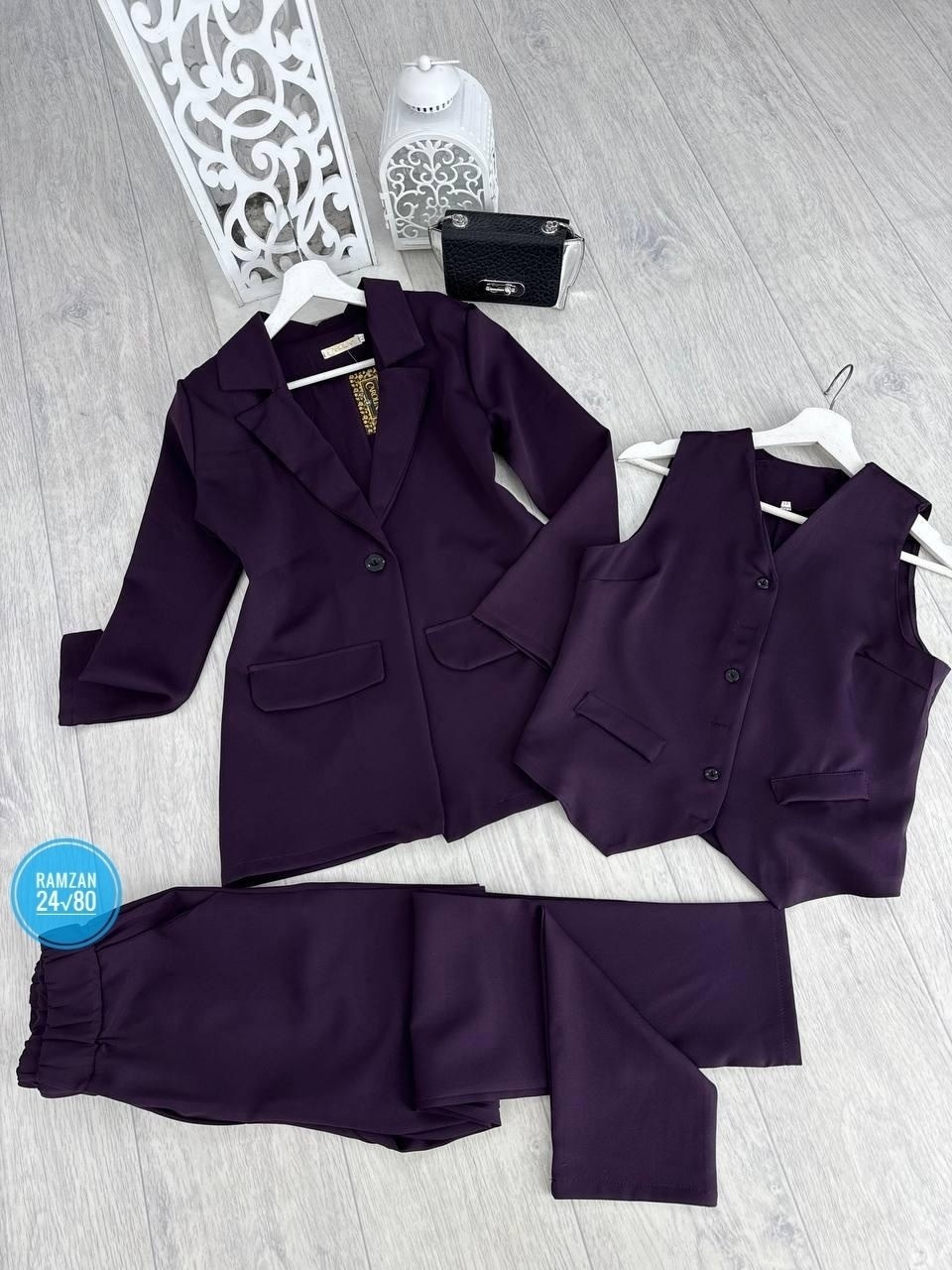 женский костюм тройка,костюм двойка,женский брючный костюм двойка,костюмы комплекты,брючный костюм женский красный тройка