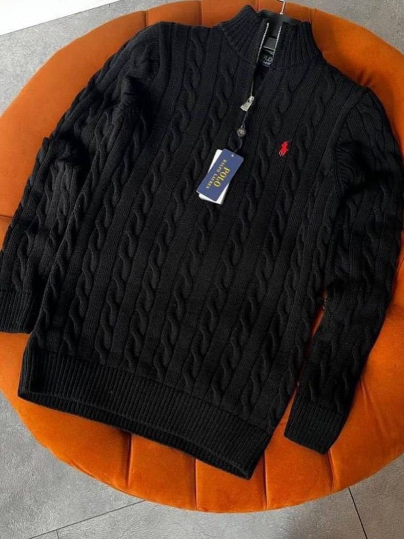 свитер ральф лорен мужской,ralph lauren sweater,серый джемпер,свитера мужская,кофта мужская