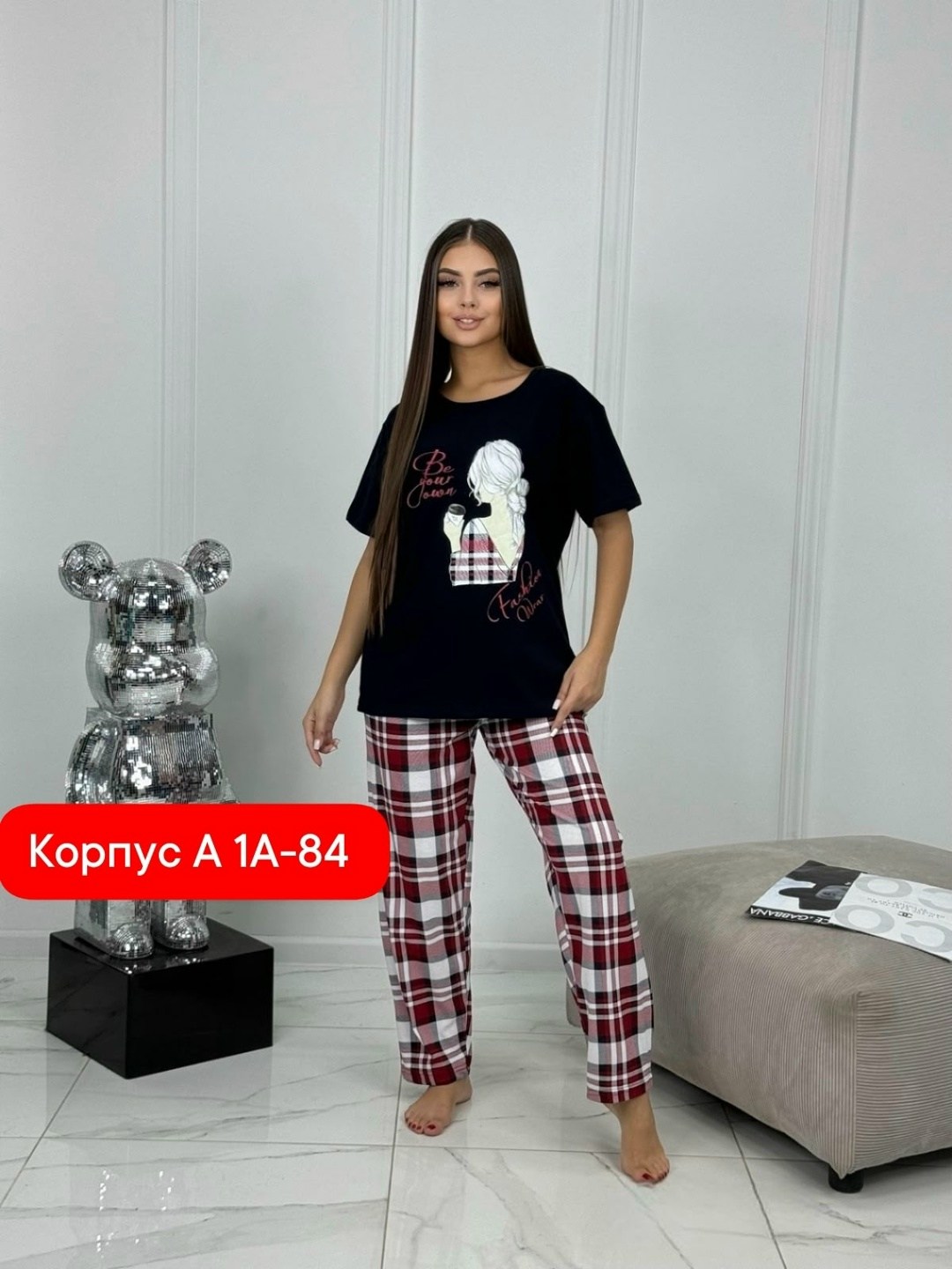 пижама женская,пижама домашний одежда,пижама черная,комплект пижама,женская домашняя одежда