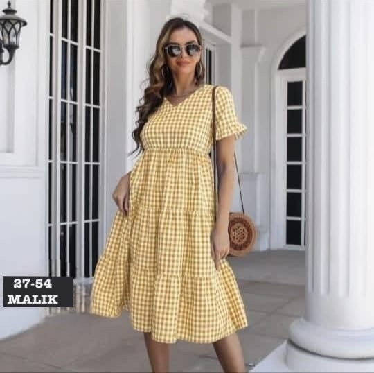 платье летнее в клетку,женское платье в клетку,платье в клетку,летнее платье женское,платье летнее