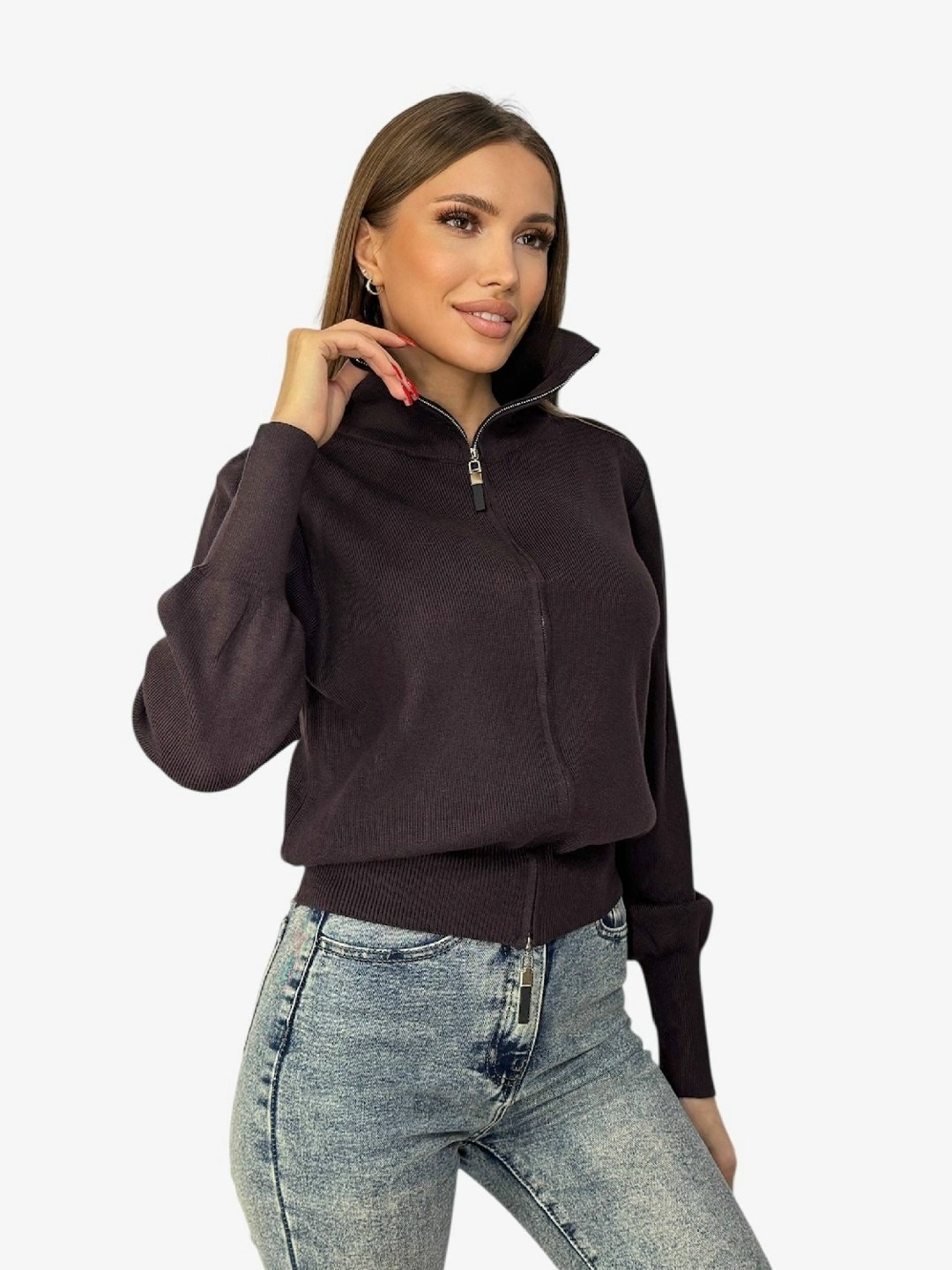 кофта с замком,свитер с замком,кофта женская,кофта женская с замком,свитшот женская