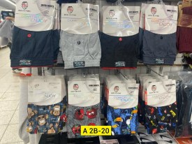 Нижнее белье