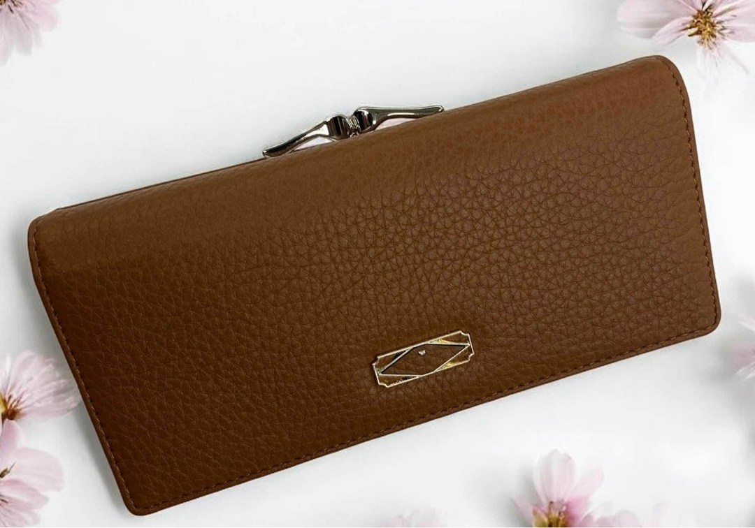 женские кошельки,кошелек женский кошелек,женский кошелек из натуральной кожи,кошелек эко кожа,кошелек фиолетовый