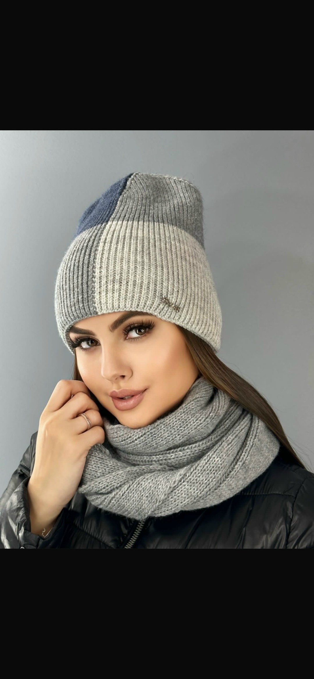 комплект шапка снуд женский,комплект шапки,комплект шапка снуд,шапка и снуд,женский комплект шапка