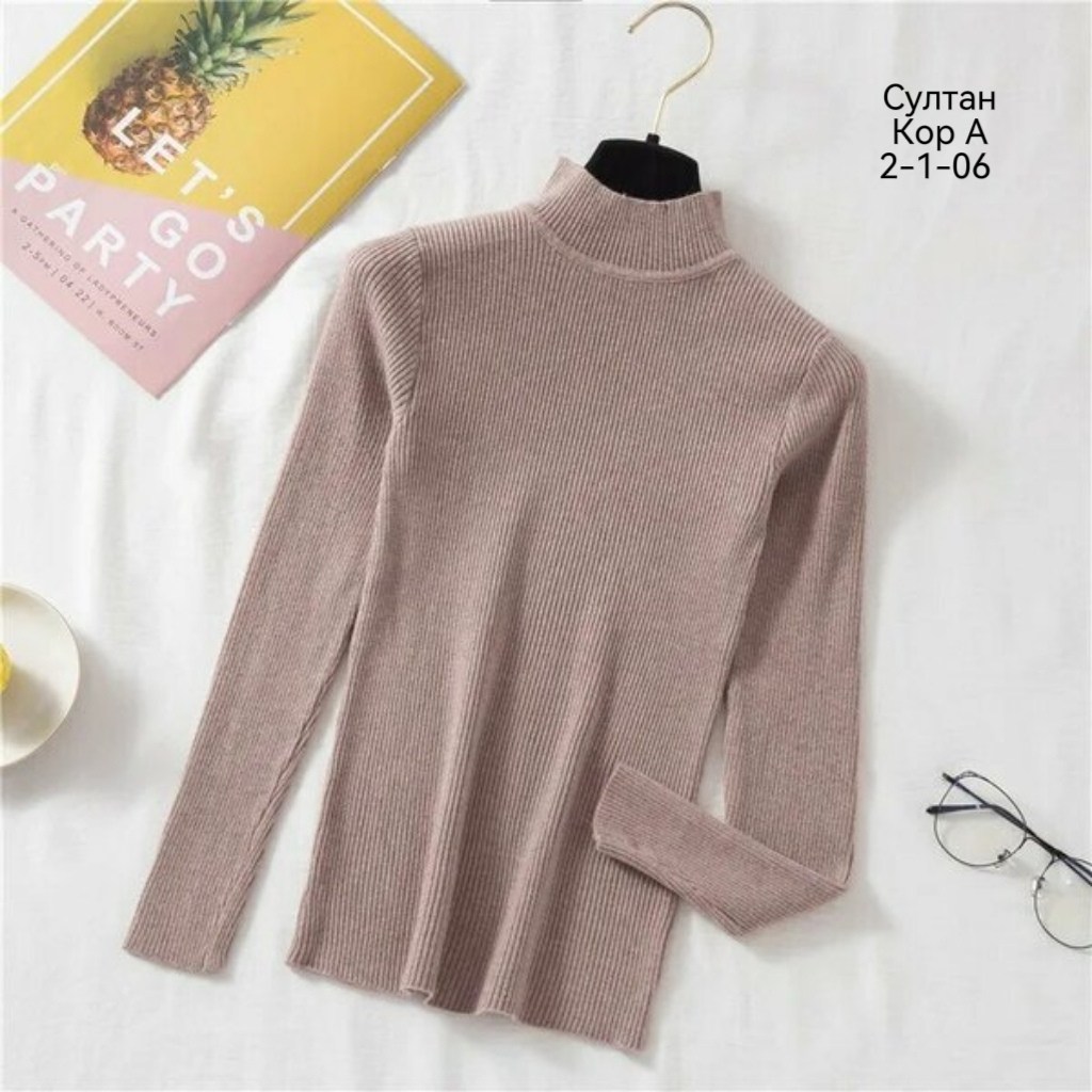 тонкие свитера женские,свитера женские,свитер с высоким воротником,свитер женский трикотажный,женский трикотажный пуловер