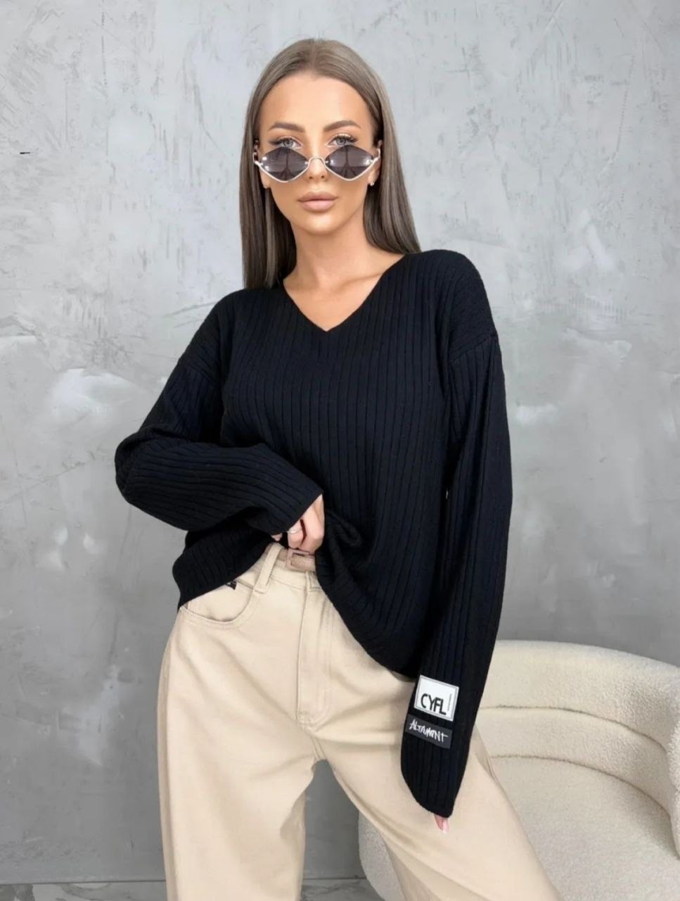 Женская одежда