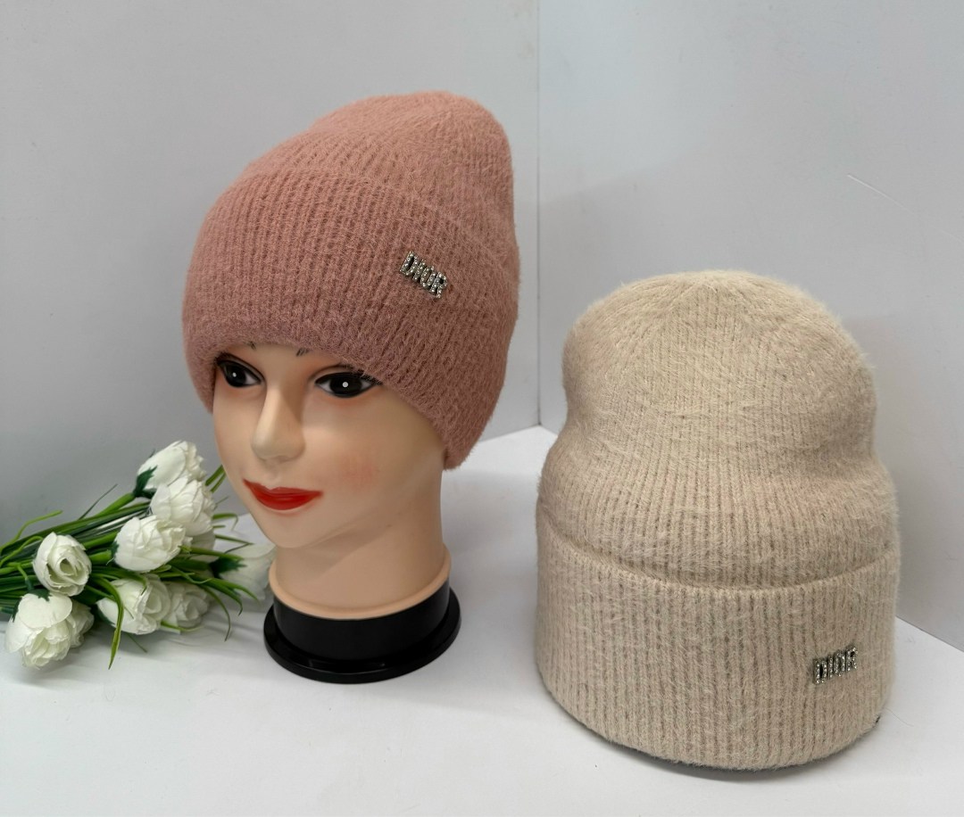 шапка женская,женская вязаная шапка,шапки комплект женская,шапка женская на флисе,шапка для женщин