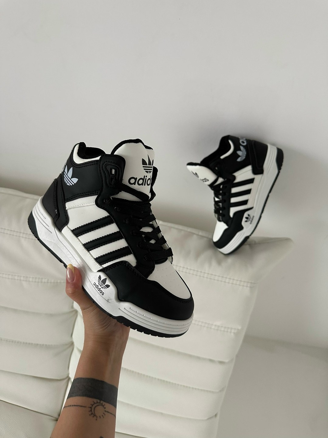 кроссовки adidas,кроссовки зимние adidas,кроссовки,кроссовки адидас на высокой подошве,женские кроссовки