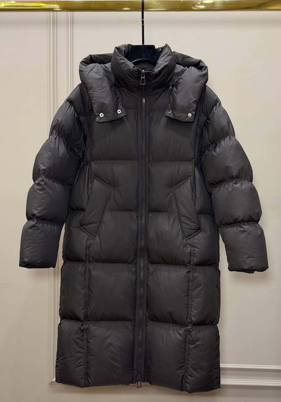 пуховик,пуховик женский,удлиненный пуховик,пуховик длинный,пуховик пальто