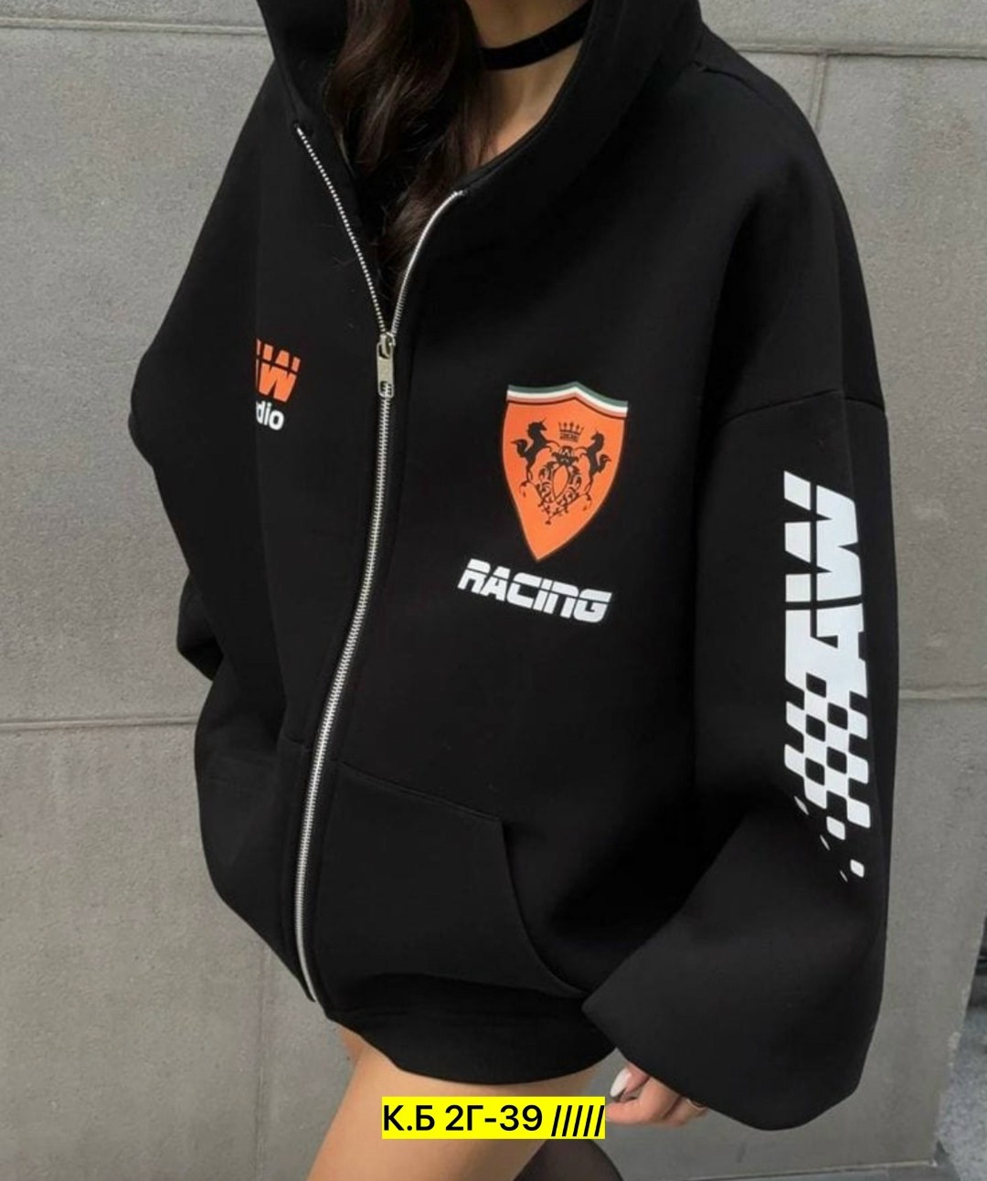 женская толстовка с капюшоном,зип худи оверсайз на молнии с принтом,худи оверсайз на молнии с принтом,толстовки женская,толстовка модная