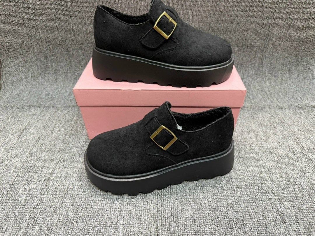 , повседневные,женская , на плоской подошве,женские замшевые туфли на плоской подошве