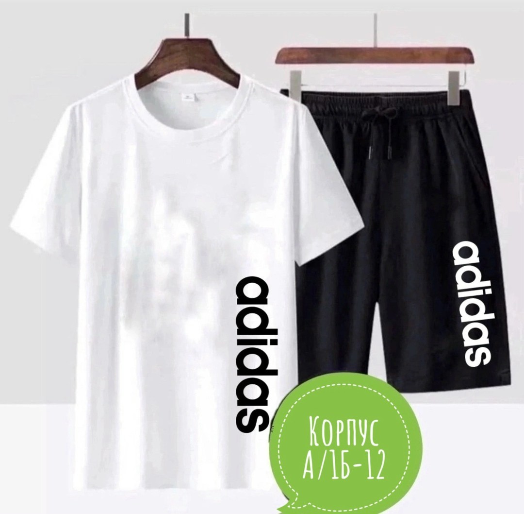 костюм шорты футболка мужской,костюмы спортивные мужские, ,костюм футболка шорты