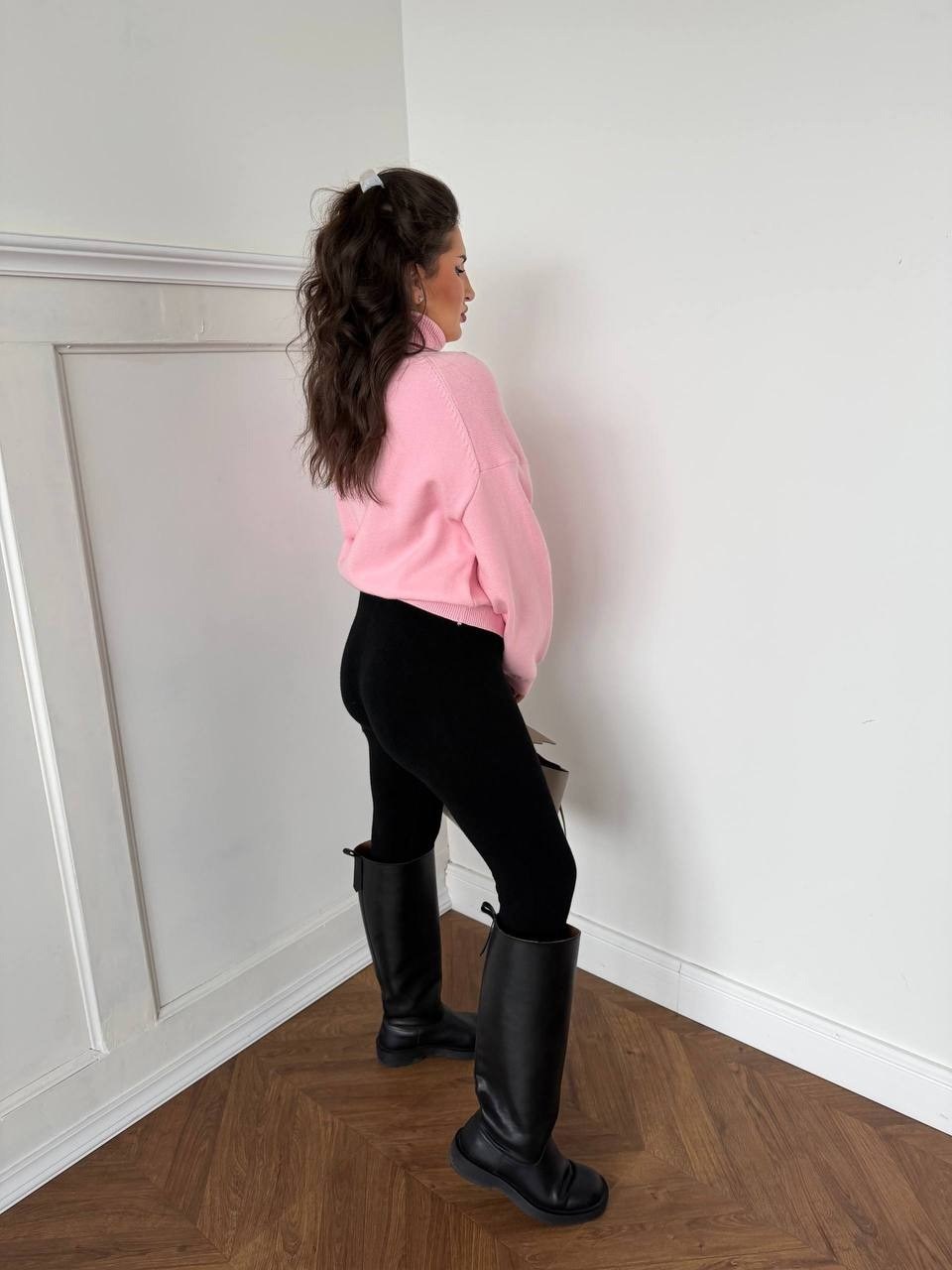 легинсы женские,леггинсы в рубчик,кашемировые лосины,теплые леггинсы,бежевые лосины