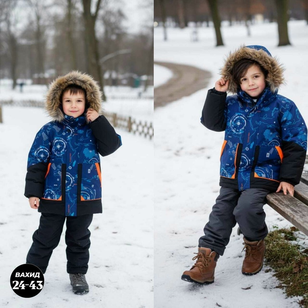 куртка для мальчика,куртка зимняя для мальчика,куртка для мальчика зима,костюм зимний для мальчика nikastyle,куртка зимняя