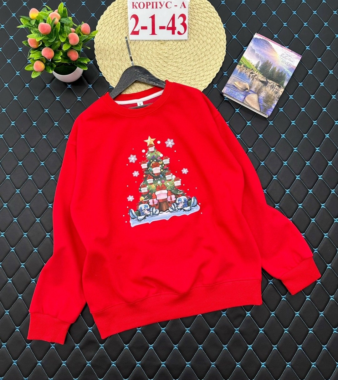 свитшот женская,толстовка новогодняя,свитшот новогодний,повседневный свитшот,свитшот толстовка