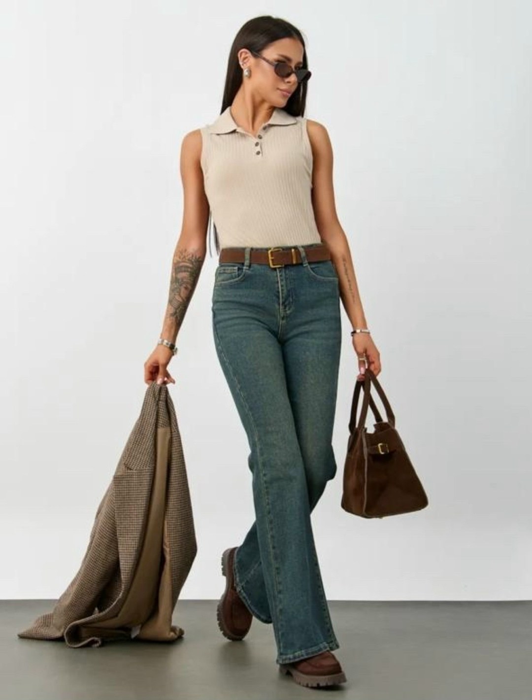 джинсы женские клеш,прямые джинсы,женские джинсы,кардиган