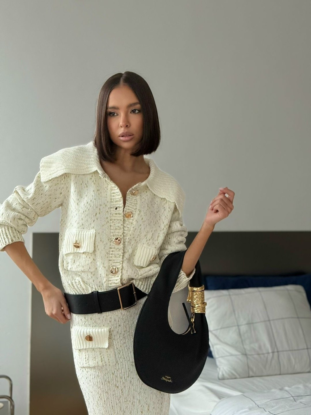 костюм с юбкой вязаный,твидовый костюм с юбкой,вязаные костюмы,трикотажные костюмы,вязаная юбка