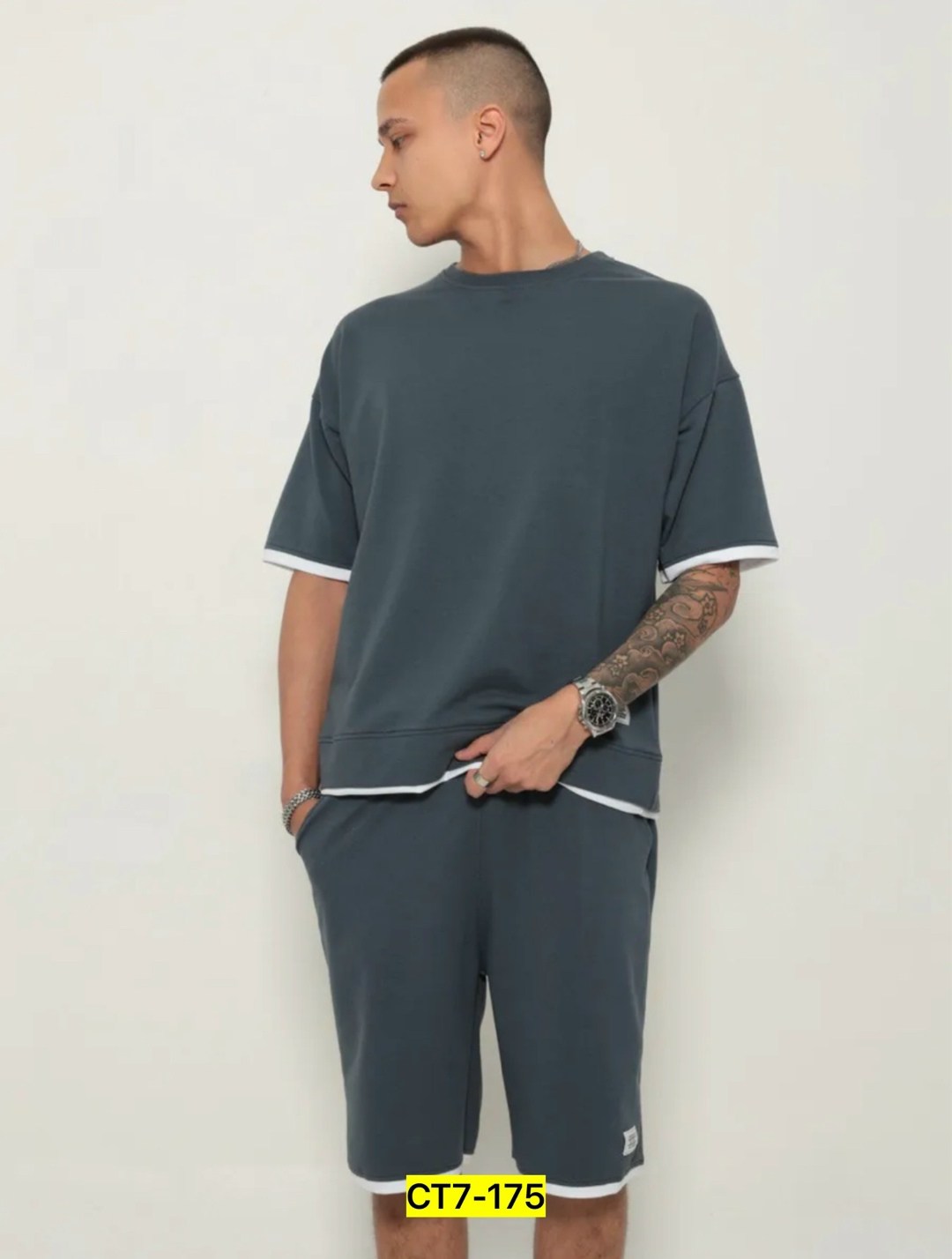 мужские спортивные костюмы,спортивные костюм,костюм спортивный летний с футболкой и шортами,мужская мода,костюм мужской спортивный с шортами летний